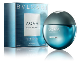 Мъжки парфюм BVLGARI Aqva Pour Homme Toniq
